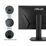 Monitor Gamer Asus Dp Hz Ms Kabum