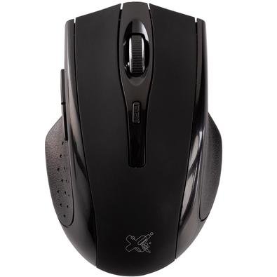 Mouse Sem Fio Maxprint Active 60000024 KaBuM