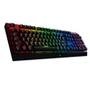 Teclado Sem Fio Mecânico Gamer Razer BlackWidow V3 Pro Chroma Razer