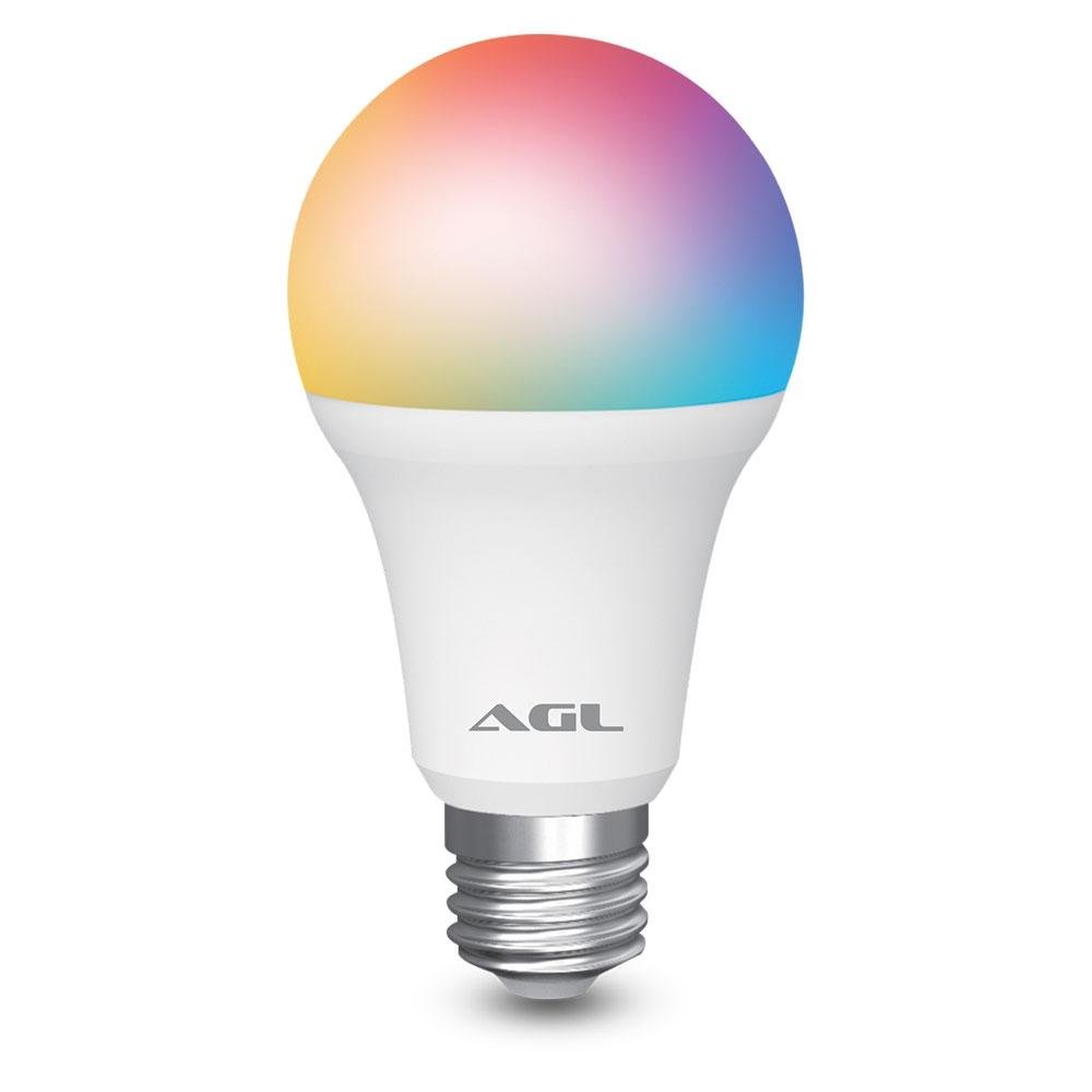 Lâmpada LED Smart AGL KaBuM