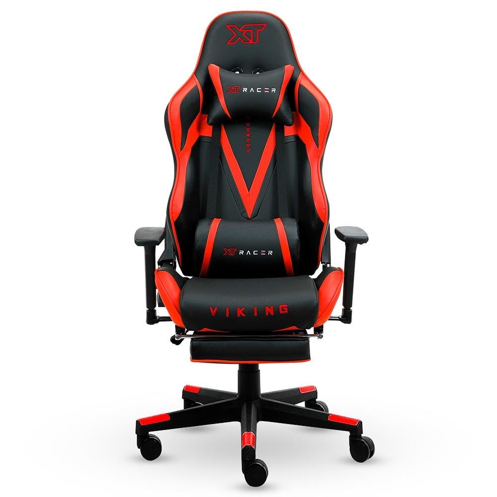 Cadeira Gamer XT Racer Viking Series KaBuM