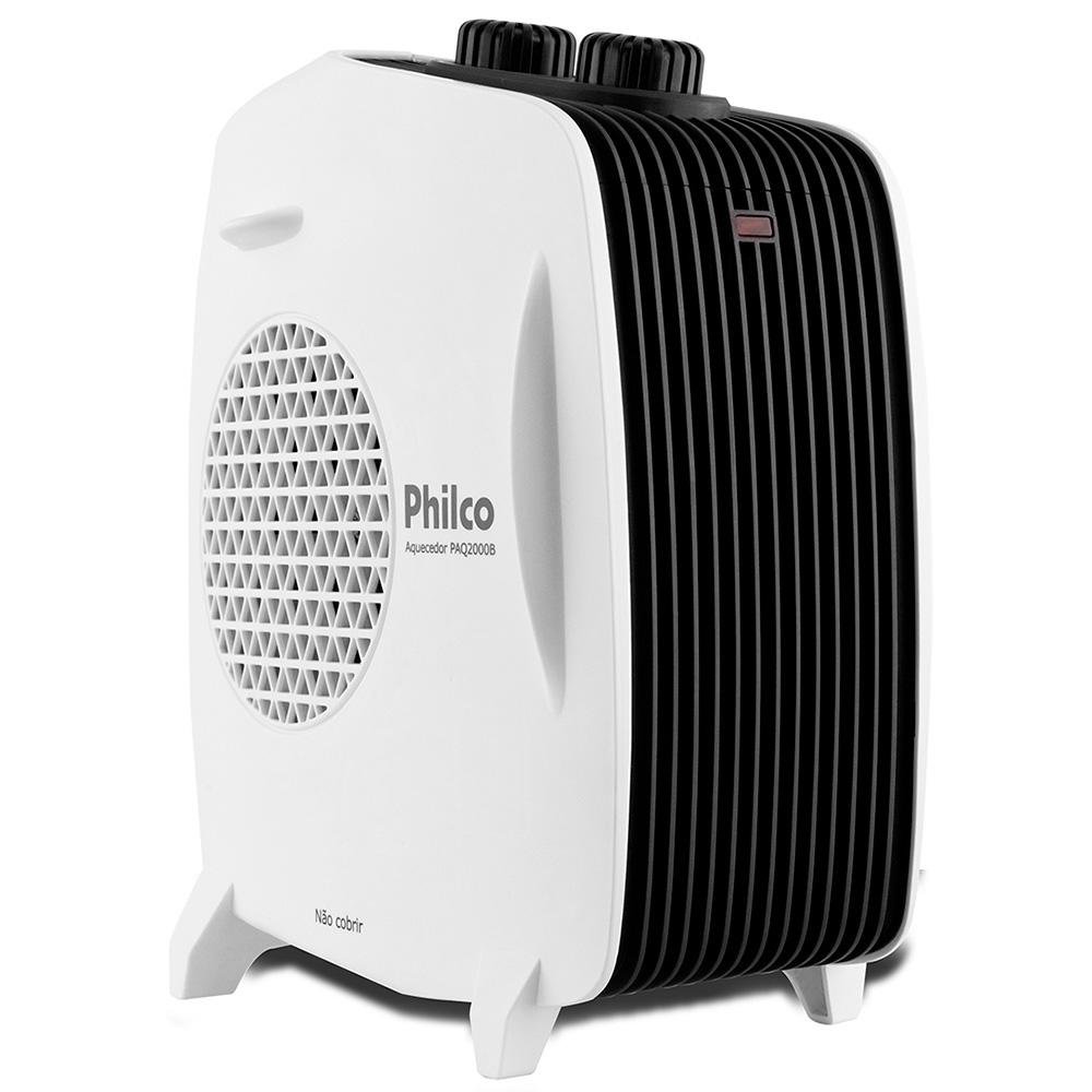 Aquecedor El Trico Philco Paq B W V Kabum