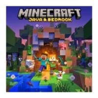 Minecraft Java Bedrock Deluxe Collection PC