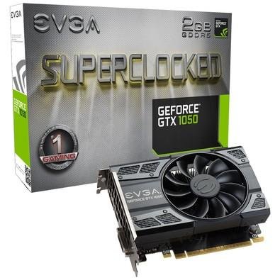 Placa De V Deo Evga Nvidia Geforce Gtx Ssc Gaming Gb Gddr G