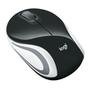 Mini Mouse Sem Fio Logitech M Design Ambidestro Conex O Usb E