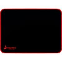 Mousepad Gamer Rise Mode Speed Grande 420x290mm Costura Vermelha