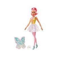 Boneca Barbie Dreamtopia Fada Acess Rios 1663164543 M