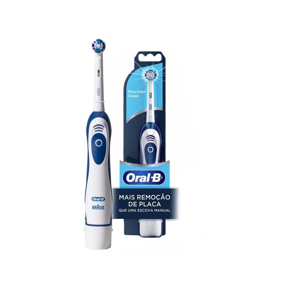 Escova De Dente El Trica Oral B Pro Sa De Power 1664979009 Gg