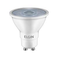 L Mpada De LED Elgin Amarela GU10 4 8W 1675175363 M