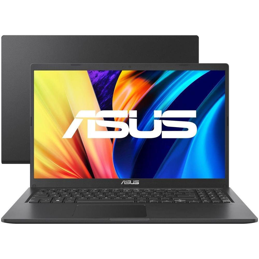 Notebook Asus Vivobook 15 X1500ea Ej4242ws KaBuM