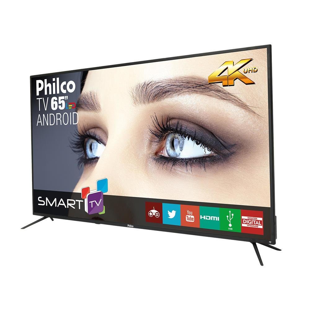 Tv Philco Led K Bivolt Ptv A Dsgwa Kabum