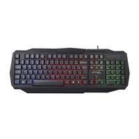 Teclado Gamer Bright At Off No Pix Kabum