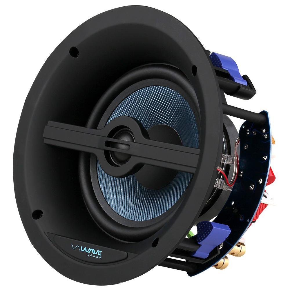 Caixa De Embutir Wave Sound Wsr Kabum