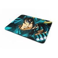 Mouse Pad Os Cavaleiros Do Zod Aco Shiryu