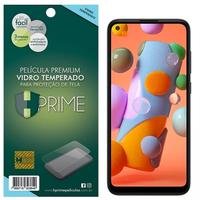 Pel Cula Hprime Para Samsung Galaxy A Kabum