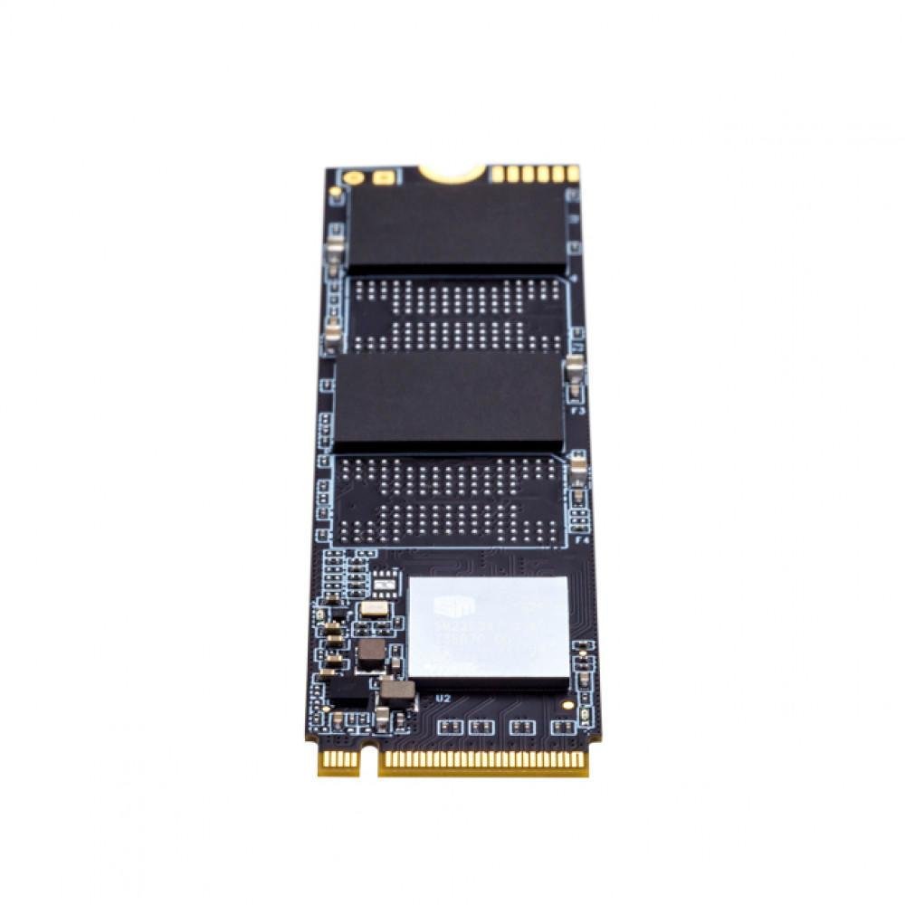 Ssd Multi Gb M Pcie Nvme Leitura Mbs