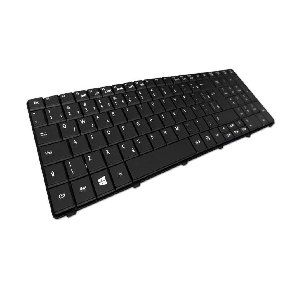 Teclado Ne R U Gateway Compare Techtudo