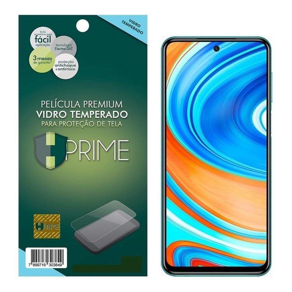 Pel Cula Premium Hprime Vidro Temperado Xiaomi