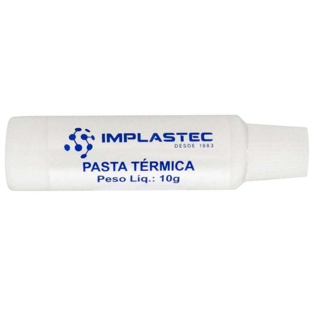 Pasta T Rmica Para Processador Tubo Bisnaga Kabum