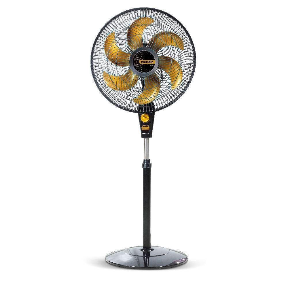 Ventilador De Coluna Mallory Cm Vel V Kabum