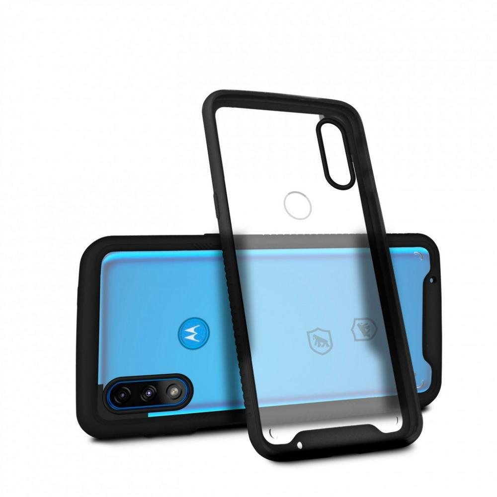 Capa Gorila Shield Stronger Motorola Moto E Kabum