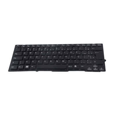 Teclado Notebook Sony Vaio Vpcsb Vpcsd Sem