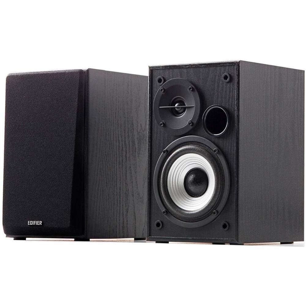 Caixa De Som Edifier R980T 24W RMS Bivolt