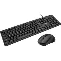 Teclado E Mouse Targus At Off No Pix Kabum Kabum