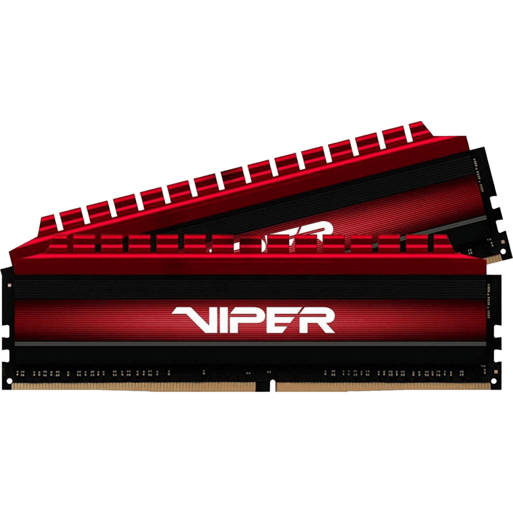 Mem Ria Ram Patriot Viper Ddr Gb Mhz Kabum