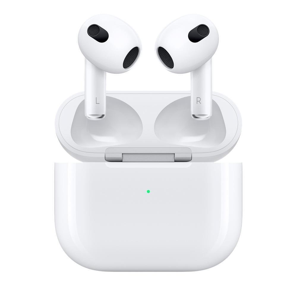 Fone De Ouvido Sem Fio Airpods 3 Apple KaBuM