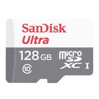 Carto De Mem Ria Microsd Sandisk Gb Kabum