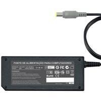 Fonte Carregador Para Lenovo Thinkpad Edge T