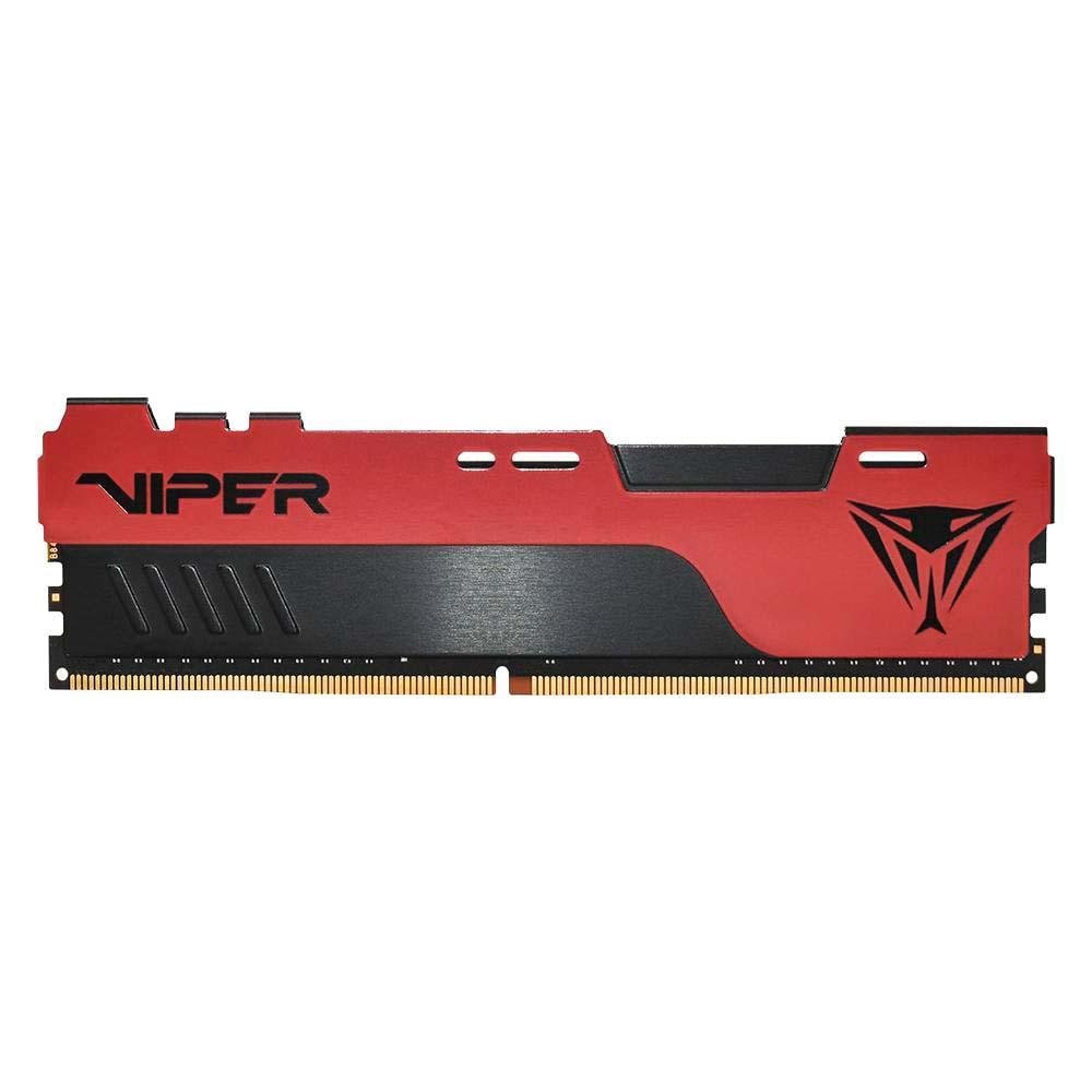 Memoria Desktop Patriot Viper Elite Ii Ddr Gb Mhz X Gb