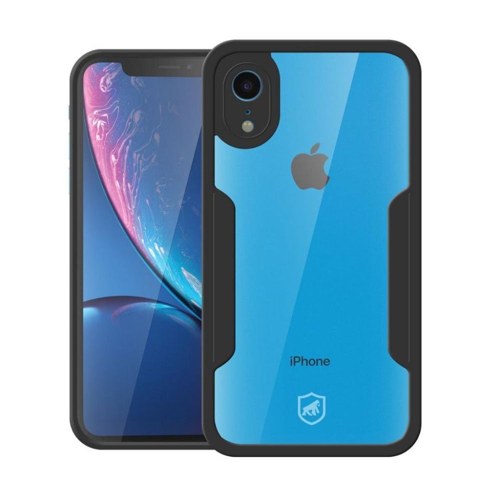 Capa 360 Para Iphone Xr Gshield