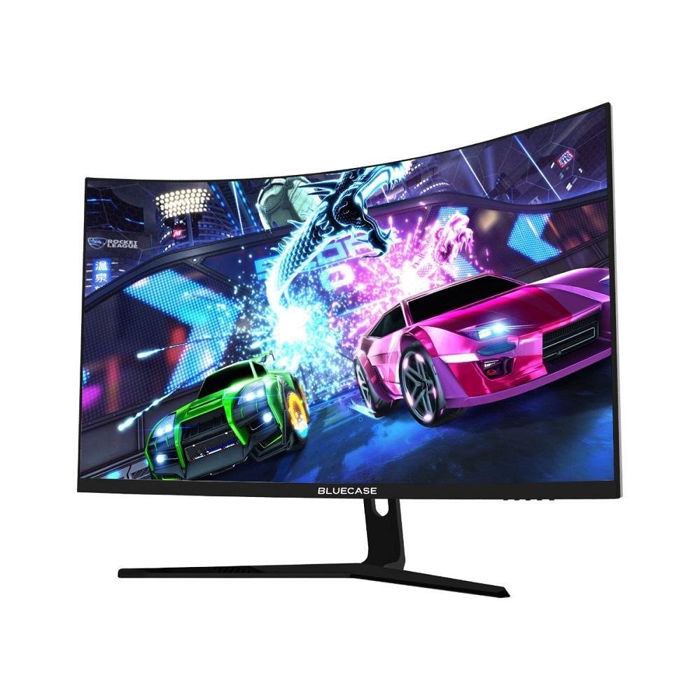 Monitor Concórdia Gamer Curvo Cz270f 27 Full Hd Hdmi Vga Corre Que