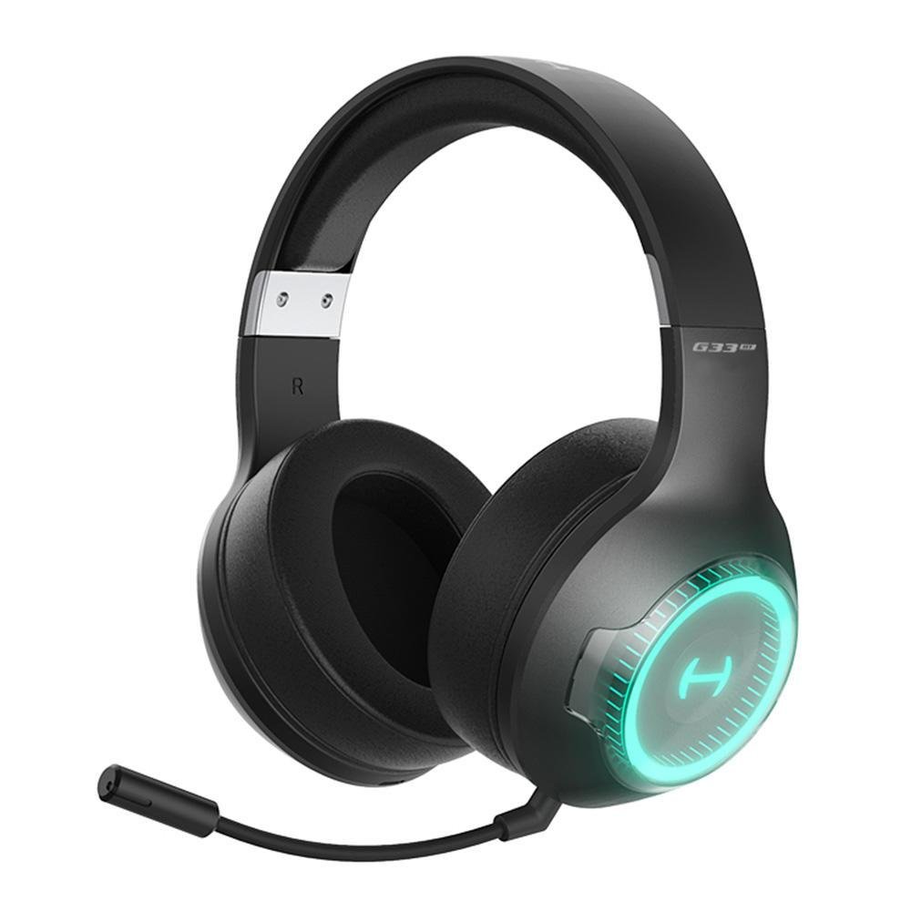 Headset Gamer Hecate G33bt Bluetooth Edifier