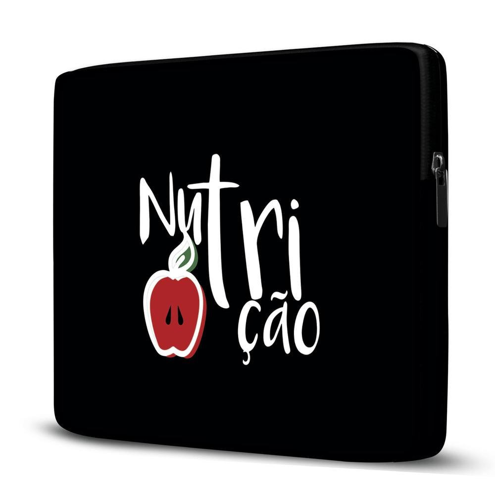 Capa para Notebook Nutriço 156 Polegadas KaBuM