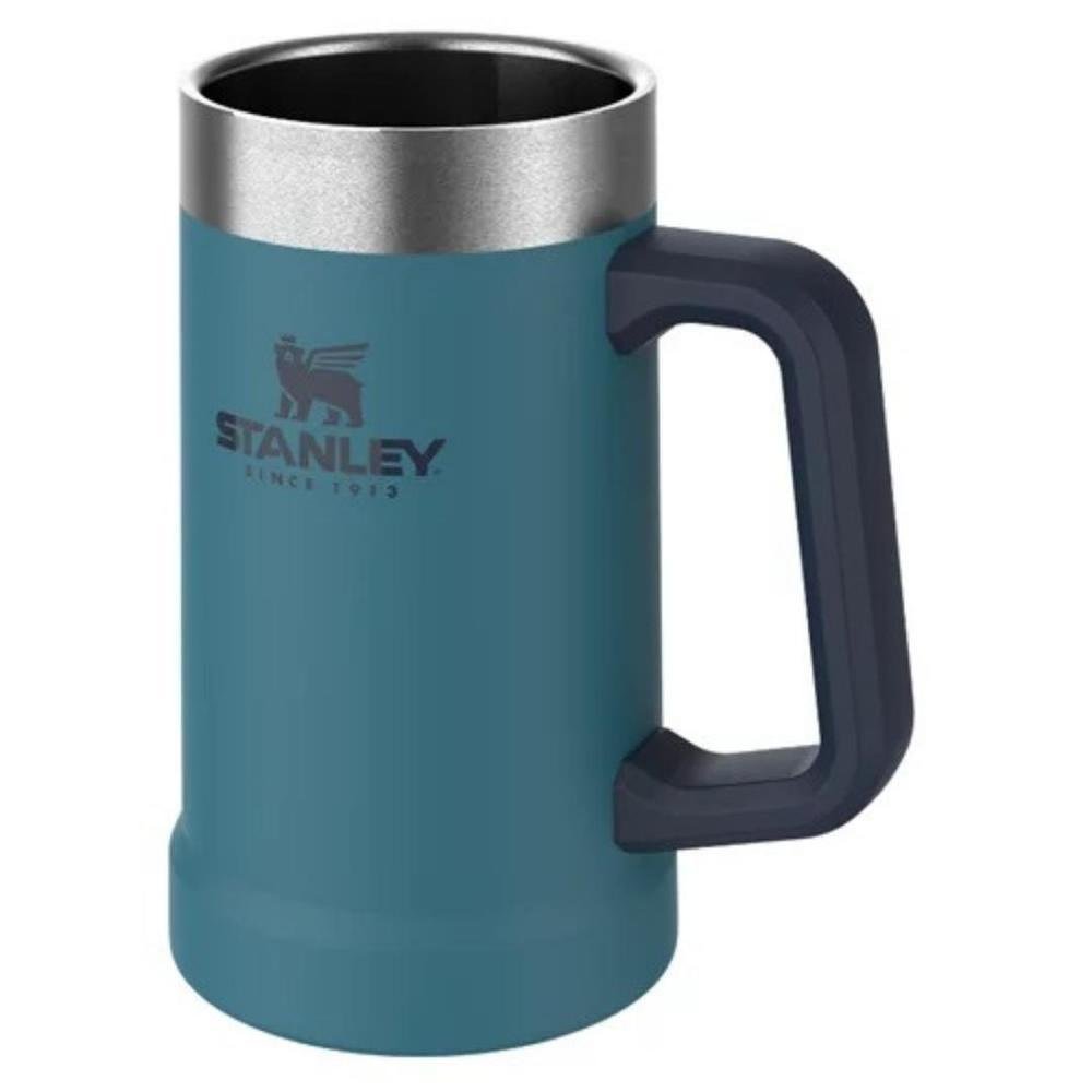 Caneca Termico Stanley Para Bebidas KaBuM