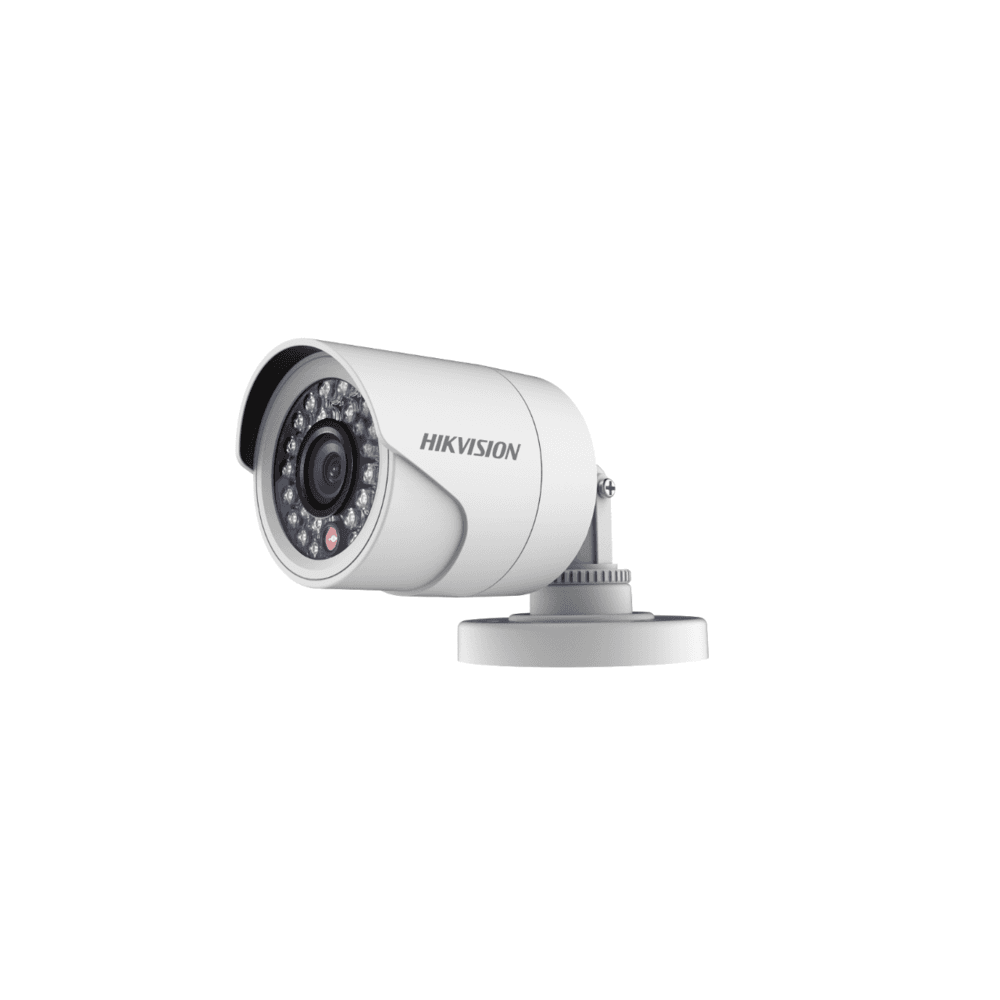 Câmera De Segurança Bullet Full Hd Hikvision KaBuM