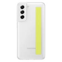 Capa Original Samsung Silicone Cinta Fina