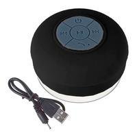 Mini Caixa De Som Prova D Gua Bluetooth Kabum