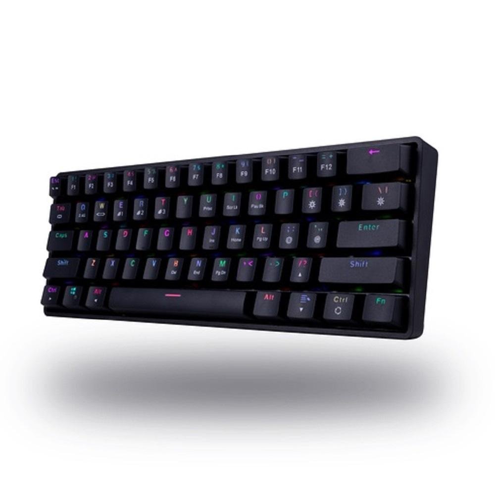 Teclado Gamer Mec Nico Mk Kabum