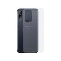 Pel Cula Para Asus Zenfone Max Shot Traseira De Fibra De Carbono Kabum