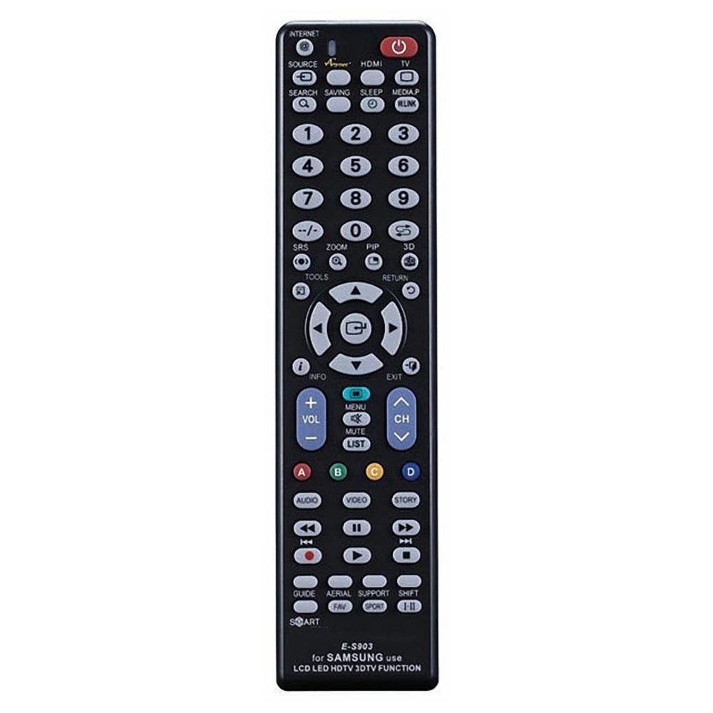 Controle Remoto Mxt 01285 Tv Samsung Smart Tv