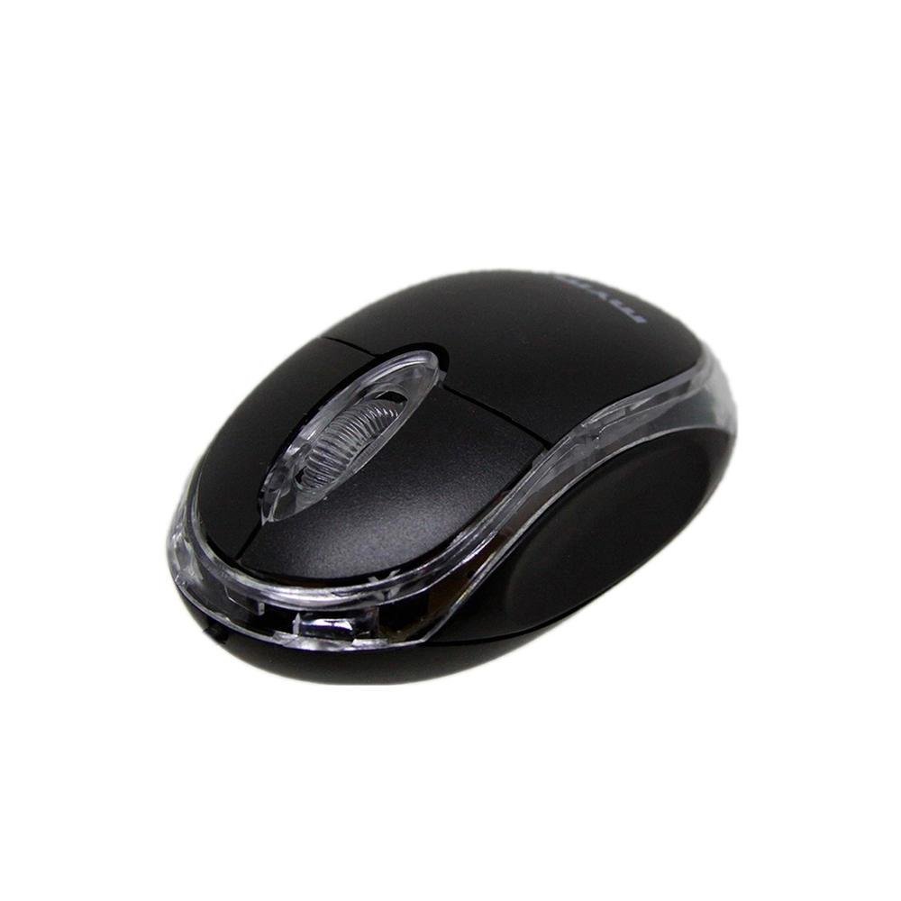 Mouse Ptico Mymax Basic Neon Usb Dpi Kabum