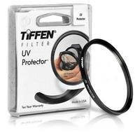 Filtro Uv Tiffen Protector Mm Kabum