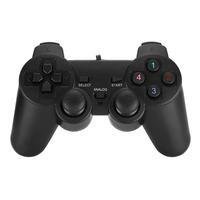 Joystick Gamme Para Playstation 2 Controle KaBuM