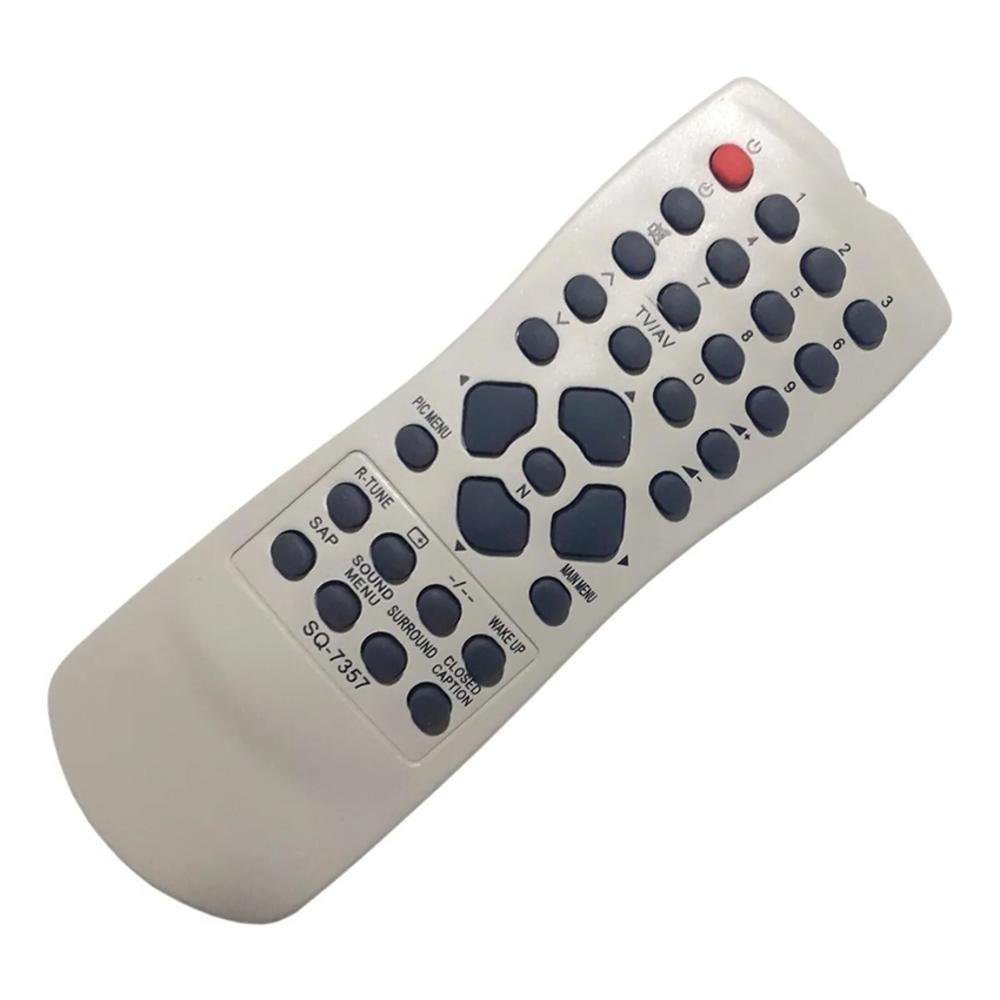 Controle Remoto Tv Panasonic Tubo Kabum