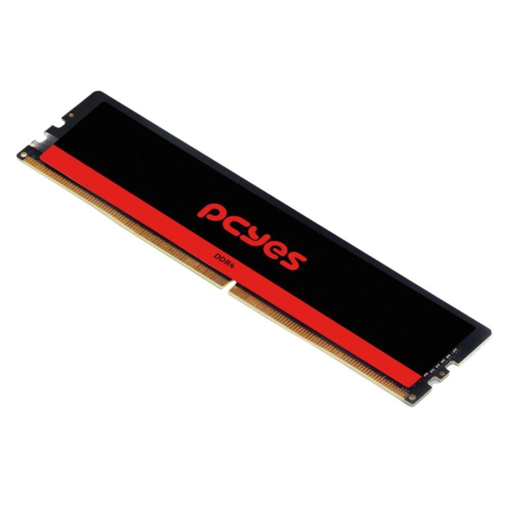 Memoria RAM Pcyes Udimm 4GB DDR4 KaBuM