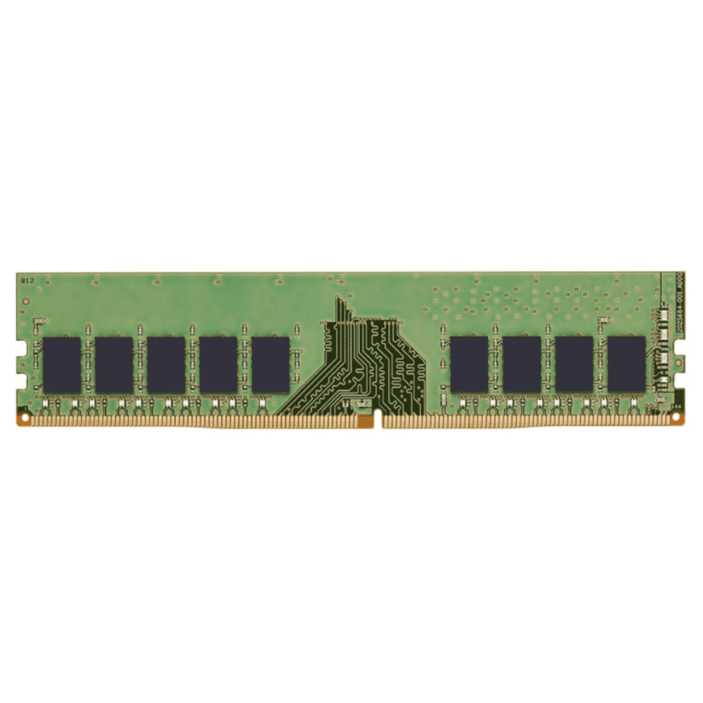 Memória Kingston 16GB 3200 ECC DDR4 KaBuM